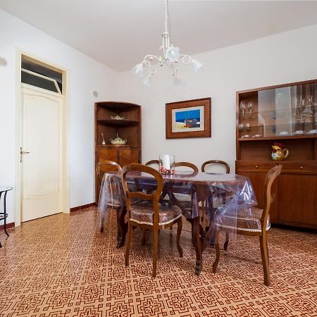 Scorcio D' Oltremare - Sea View Apt In Positano Exterior photo